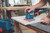 Bosch GSS20-40 1/4-Sheet Orbital Finishing Sander