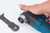 Bosch BOS-OSM212K  2-1/2in. StarlockMax Knife Segmented Blade