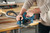 Bosch BOS-PLH181B  18 V 3-1/4in. Planer - Bare Tool