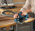 Bosch BOS-PLH181B  18 V 3-1/4in. Planer - Bare Tool