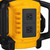 DEWALT DEW-DCR025 12V/20V/60V MAX Bluetooth Radio Charger