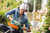 Stihl STIHL-FS56RC FS 56 R Gas Grass Trimmer