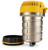 DEWALT DEW-DW618PK  12 AMP 2-1/4 HP Plunge- and Fixed-Base Variable-Speed Router Kit with 1/4-Inch and 1/2-Inch Collets