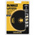 DEWALT DEW-DWA4211 Oscillating Titanium Semicircle Blade Universal Fit