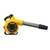 DEWALT DEW-DCBL770X1 FLEXVOLT 60V MAX Brushless Cordless Handheld Blower Kit