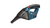 Bosch BOS-VAC120N 12V Max Cordless Hand Vacuum Bare Tool