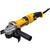 DEWALT DEW-DWE43066N  13-Amp Corded 6 in. High Performance Angle Grinder