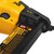 DEWALT DEW-DCN681D1  20V MAX XR 18 ga Narrow Crown Stapler Kit with 2.0Ah Battery