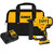 DEWALT DEW-DCN681D1  20V MAX XR 18 ga Narrow Crown Stapler Kit with 2.0Ah Battery