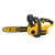 DEWALT DEW-DCCS620B  20V MAX Compact Brushless 12" Chainsaw Bare Tool