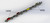 Granberg GBI-G7293  3/8 x .063 Ripping Chain - 1 Ft