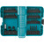 Makita A-98326 35 Pc. ImpactX Driver Bit Set