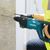 Makita MAK-HR2641 1" AVT SDS Plus D-Handle Rotary Hammer