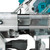 Makita MAK-LS1019L 10" Dual Bevel Sliding Compound Miter Saw with Laser