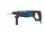 Bosch BOS-GBH2-28L 1-1/8in. SDS-plus Bulldog Xtreme Max Rotary Hammer