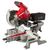 Milwaukee MIL-2733-20 M18 FUEL 7-1/4" Dual Bevel Sliding Compound Miter Saw (Tool Only)