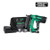 Metabo-HPT HIT-NT1865DM 18V Brushless 2-1/2" 16-Gauge Straight Finish Nailer