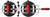 Bessey PS130 Big and Strong Seaming Tool