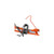 Husqvarna HUSQ-968388404 Husqvarna K 3000 Cut-n-Break Power Cutter - Electric