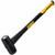 DEWALT DEW-DWHT56028  8 lbs. Exo-Core Sledge Hammer