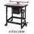 King Industrial KING-XL-200C  Deluxe Router Table Kit