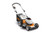 Stihl STIHL-RMA460K2  RMA460 Cordless 18in Lawnmower AK30 Kit