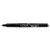 Pica-Marker PICA-53252  White Fine Tip Permanent Marker