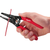 Milwaukee MIL-48-22-6109 Wire Stripper/Cutter For Solid & Stranded Wire