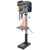 King Industrial KING-KC-119FC-LS  17in Long Stroke Drill Press With Safety Guard