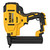 Dewalt DCN681B 20 V MAX XR 18 Gauge Narrow Crown Stapler - Tool Only