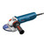 Bosch GWS13-50VSP 5 In. Angle Grinder Variable Speed with Paddle Switch