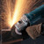 Makita MAK-GA7050 7in Angle Grinder