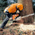 Stihl STIHL-MS661CM-36 MS 661 CM Chainsaw 36"