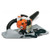 Stihl STIHL-SH86C  SH 86C Vac N' Mulch