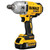 DEWALT DEW-DCF897P2  20v MAX XR High Torque 3/4in Impact Wrench 5.0ah Kit