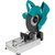 Makita MAK-LW1400 14in Cut Off Saw With Tool Less Blade Change, A/C Only