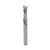 Dimar DIM-SCC462 1/4in Solid Carbide Compression Spiral Router Bit, 2 Flute, 1/4in Shank