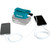 Makita MAK-ADP05 18V LXT Lithium-Ion Cordless Power Source Only