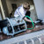 Metabo-HPT HPT-EC28M 1-Gallon Portable Electric Horizontal Air Compressor