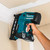 Makita MAK-DBN600Z 18V 16G Cordless Finish Nailer Bare Tool