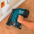 Makita MAK-DBN600Z 18V 16G Cordless Finish Nailer Bare Tool