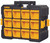 DEWALT DEW-DWST14121 Flip-Bin Organizer