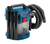 Bosch GAS18V-3N 18 V 2.6-Gallon Wet/Dry Vacuum Cleaner with HEPA Filter (Bare Tool) 