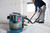 Bosch GAS18V-3N 18 V 2.6-Gallon Wet/Dry Vacuum Cleaner with HEPA Filter (Bare Tool) 