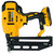 Dewalt  20V 16GA ST Finish Nailer Kit