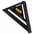 DeWALT DWHT46031 7" Premium Rafter Square