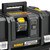 DeWALT DCV585T2 FLEXVOLT 60V MAX Dust Extractor Kit 