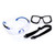 3M 3M-S1101SGAF-KT Solus Safety Glasses Kit