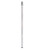 Bosch BOS-GR16 16ft Imperial Rod (Aluminum)
