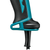 Makita MAK-HG6530VK Heat Gun Variable Temp 3-Stage